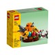 LEGO 40639 BIRD'S NEST LEGO 40639 BIRD'S NEST