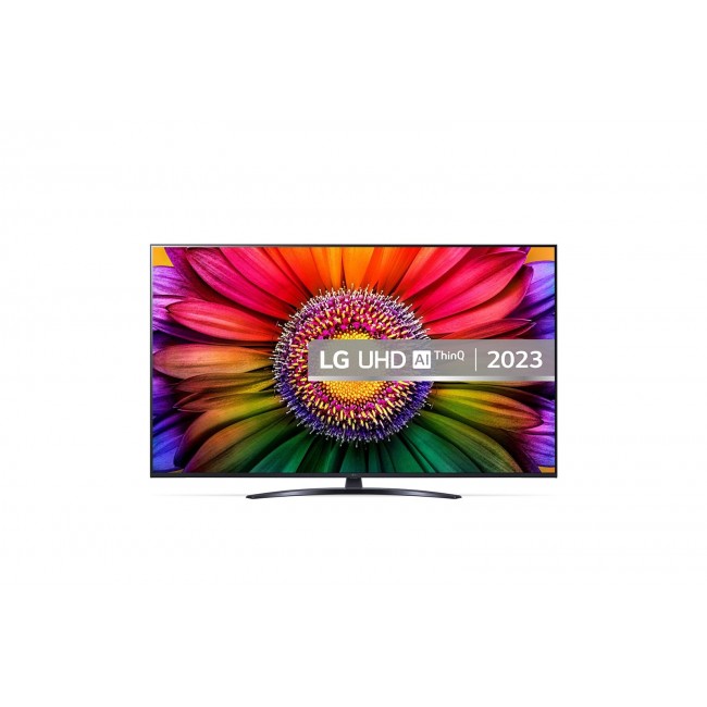 LG UHD 55UR81003LJ 55