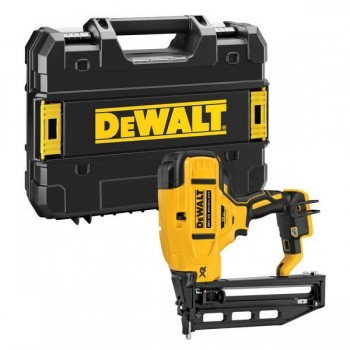 18V XR 16GA TSTAK nailer