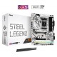 Asrock B650 STEEL LEGEND WIFI motherboard Asrock B650 STEEL LEGEND WIFI motherboard