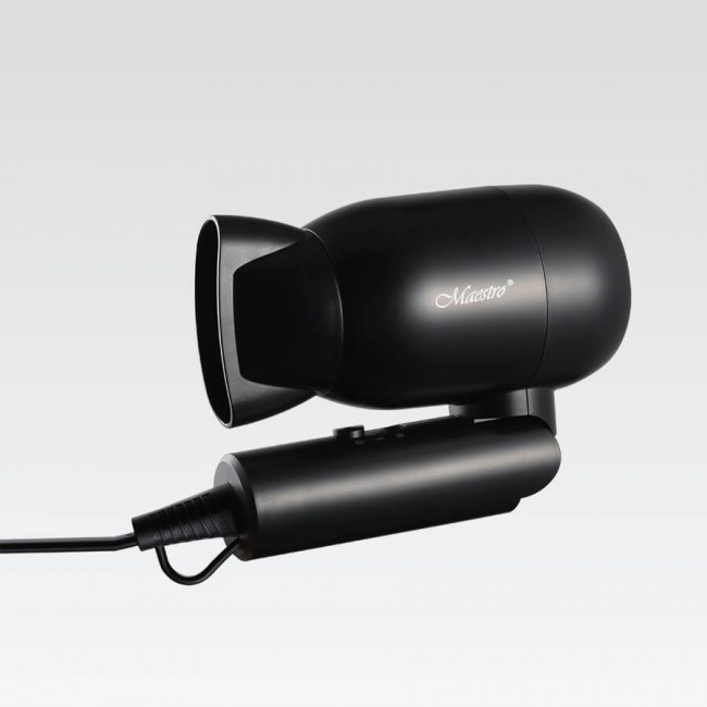 Hair dryer 1500W MAESTRO MR-200 Hair dryer 1500W MAESTRO MR-200