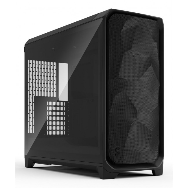 Fractal Design Meshify 3 XL Black TG Light Tint