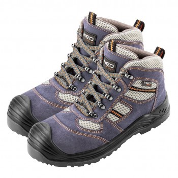 NEO tools 82-040 safety footwear
