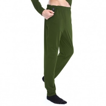 Glovii GP1CM underpants Green
