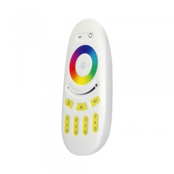 Remote V-TAC RGBW 4-zone White VT-2442
