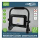 Ansmann FL20W-R Black LED 20 W Ansmann FL20W-R Black LED 20 W