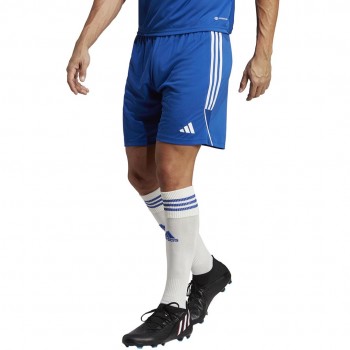 Men's shorts adidas Tiro 23 League blue IB8084 2XL