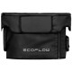EcoFlow 50031021 portable power station accessory Carrying bag EcoFlow 50031021 portable power station accessory Carrying bag