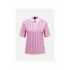 Peak Performance Women's Graphic SS Zip Polo Shirt