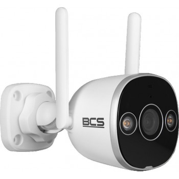 Camera BCS BASIC BCS-B-THOME01(2.0)