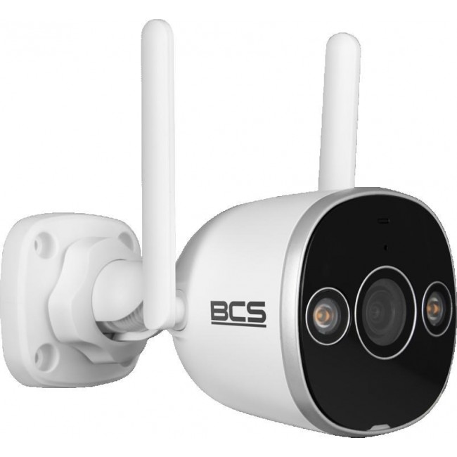 Camera BCS BASIC BCS-B-THOME01(2.0) Camera BCS BASIC BCS-B-THOME01(2.0)