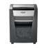 Rexel Momentum M515 paper shredder Micro-cut shredding 1.5 cm Black