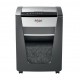 Rexel Momentum M515 paper shredder Micro-cut shredding 1.5 cm Black Rexel Momentum M515 paper shredder Micro-cut shredding 1.5 cm Black