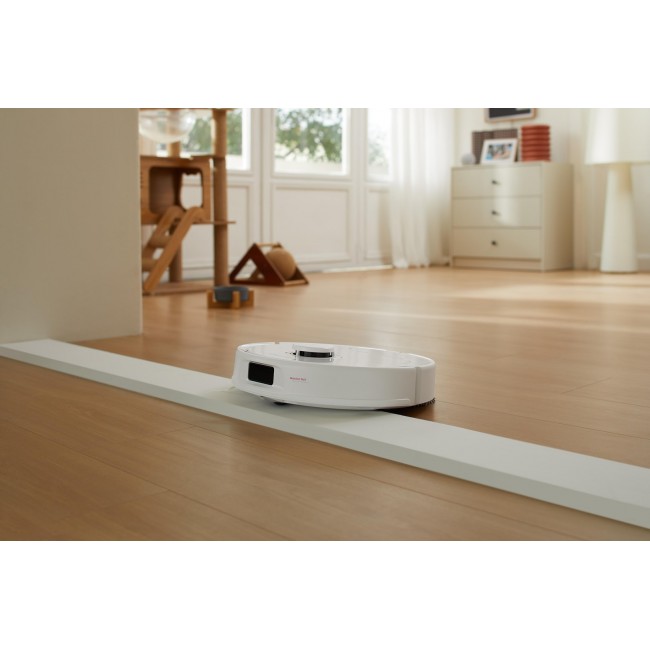 Roborock QR 598 Combi White