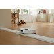 Roborock QR 598 Combi White