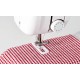 Brother KE14S sewing machine Automatic sewing machine Electric Brother KE14S sewing machine Automatic sewing machine Electric