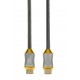HDMI cable I-BOX HD08 HDMI 2.1 8K, 2M HDMI cable I-BOX HD08 HDMI 2.1 8K, 2M