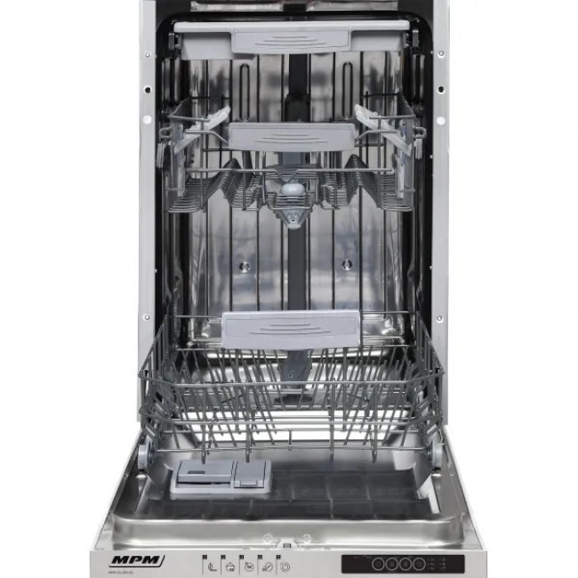 BUILT-IN DISHWASHER MPM-45-ZMI-05 FULLY INTEGRATED BUILT-IN DISHWASHER MPM-45-ZMI-05 FULLY INTEGRATED