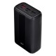 Silicon Power QX55 Powerbank Lithium Polymer (LiPo) 30000 mAh Black Silicon Power QX55 Powerbank Lithium Polymer (LiPo) 30000 mAh Black