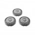 Philips SHAVER Series 9000 Precision blades* Replacement shaving heads
