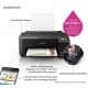 Epson ET-1810 color inkjet printer Epson ET-1810 color inkjet printer
