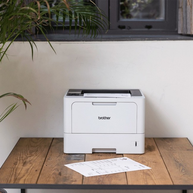 Brother HL-L5210DNT laser printer 1200 x 1200 DPI A4