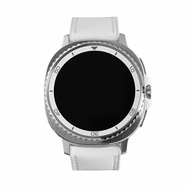 Samsung Galaxy Watch 8 Classic 3.3 cm (1.3 Samsung Galaxy Watch 8 Classic 3.3 cm (1.3