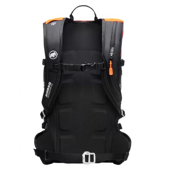 Mammut Free 28 Removable Airbag 3.0 28 L Mammut Free 28 Removable Airbag 3.0 28 L