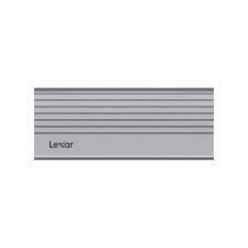 Lexar M.2 Portable SSD Enclosure