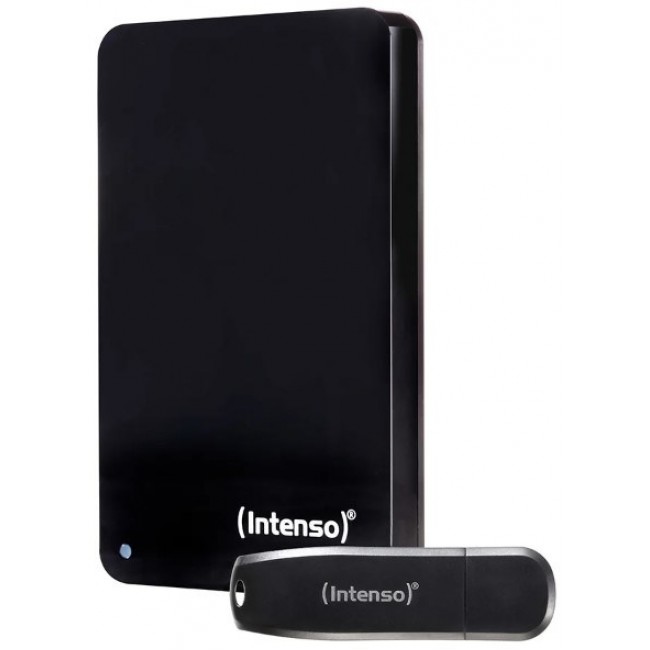 Intenso 6023690 external hard drive 1 TB 5400 RPM 2.5