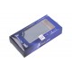 Extralink Powerbank EPB-126 20000mAh Silver Power bank, 45W PD, USB-C