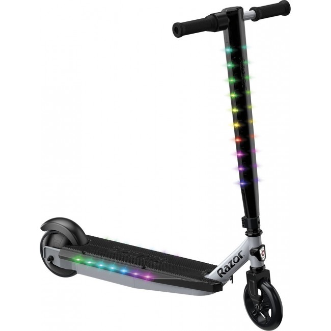 Razor- Power Core E90 Electric Scooter - Lightshow (13112122) Razor- Power Core E90 Electric Scooter - Lightshow (13112122)