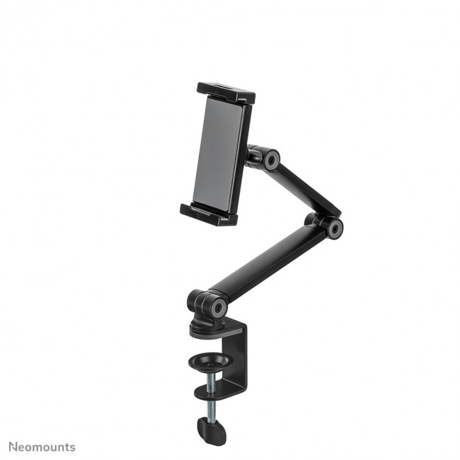 Neomounts DS15-545BL1 Tablet holder desk clamp 4.7-12.9 Neomounts DS15-545BL1 Tablet holder desk clamp 4.7-12.9