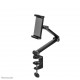 Neomounts DS15-545BL1 Tablet holder desk clamp 4.7-12.9 Neomounts DS15-545BL1 Tablet holder desk clamp 4.7-12.9