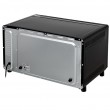 Adler AD 6030 oven Black Adler AD 6030 oven Black