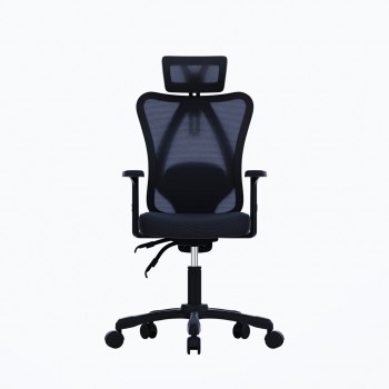 Activejet Office chair ergonomic T5 black