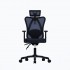 Activejet Office chair ergonomic T5 black