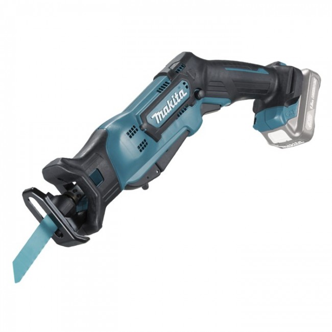 Makita JR103DZ reciprocating saw Black, Blue Makita JR103DZ reciprocating saw Black, Blue