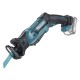 Makita JR103DZ reciprocating saw Black, Blue Makita JR103DZ reciprocating saw Black, Blue