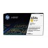 HP 654A Yellow Original LaserJet Toner Cartridge HP 654A Yellow Original LaserJet Toner Cartridge