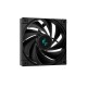 DeepCool LT520 Processor All-in-one liquid cooler 12 cm Black 1 pc(s) DeepCool LT520 Processor All-in-one liquid cooler 12 cm Black 1 pc(s)