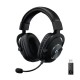 Logitech G PRO X Wireless LIGHTSPEED Gaming Headset Logitech G PRO X Wireless LIGHTSPEED Gaming Headset