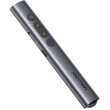 Vention presentation pointer with green laser