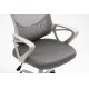 Activejet Office chair YK507 grey Activejet Office chair YK507 grey