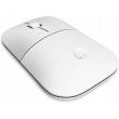 HP Z3700 Ceramic White Wireless Mouse HP Z3700 Ceramic White Wireless Mouse