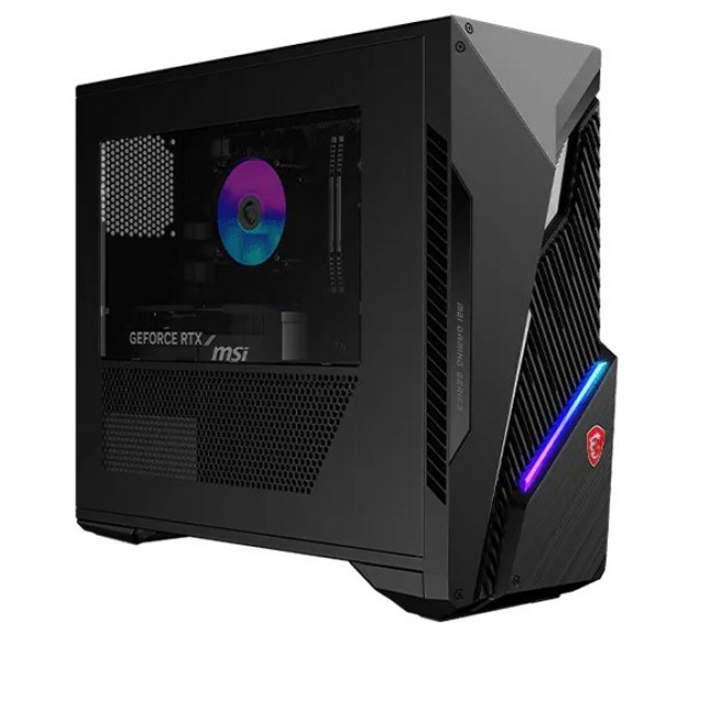 MSI MAG Infinite S3 14NVL5-3053XEU i5-14400F 32GB DDR5 SSD1TB GeForce RTX 5060 SHADOW 2X 8GB AX211 (WIFI 6E) Bluetooth 5.3 500W NoOS Black 2Y MSI MAG Infinite S3 14NVL5-3053XEU i5-14400F 32GB DDR5 SSD1TB GeForce RTX 5060 SHADOW 2X 8GB AX211 (WIFI 6E) Bluetooth 5.3 500W NoOS Black 2Y