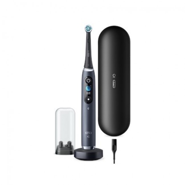 Oral-B iO9 Black Onyx toothbrush Oral-B iO9 Black Onyx toothbrush