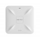 Ruijie Networks RG-RAP2260(G) wireless access point 1201 Mbit/s White Power over Ethernet (PoE) Ruijie Networks RG-RAP2260(G) wireless access point 1201 Mbit/s White Power over Ethernet (PoE)