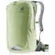 Bicycle backpack - Deuter Race Air 14+3 (Mineral/Grove)