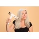 Shark HD333EU hair styling tool Multistyler Warm White 1700 W 2.44 m